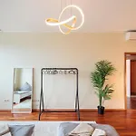86Qm - 3 Rooms - Central - Rhm Apartments